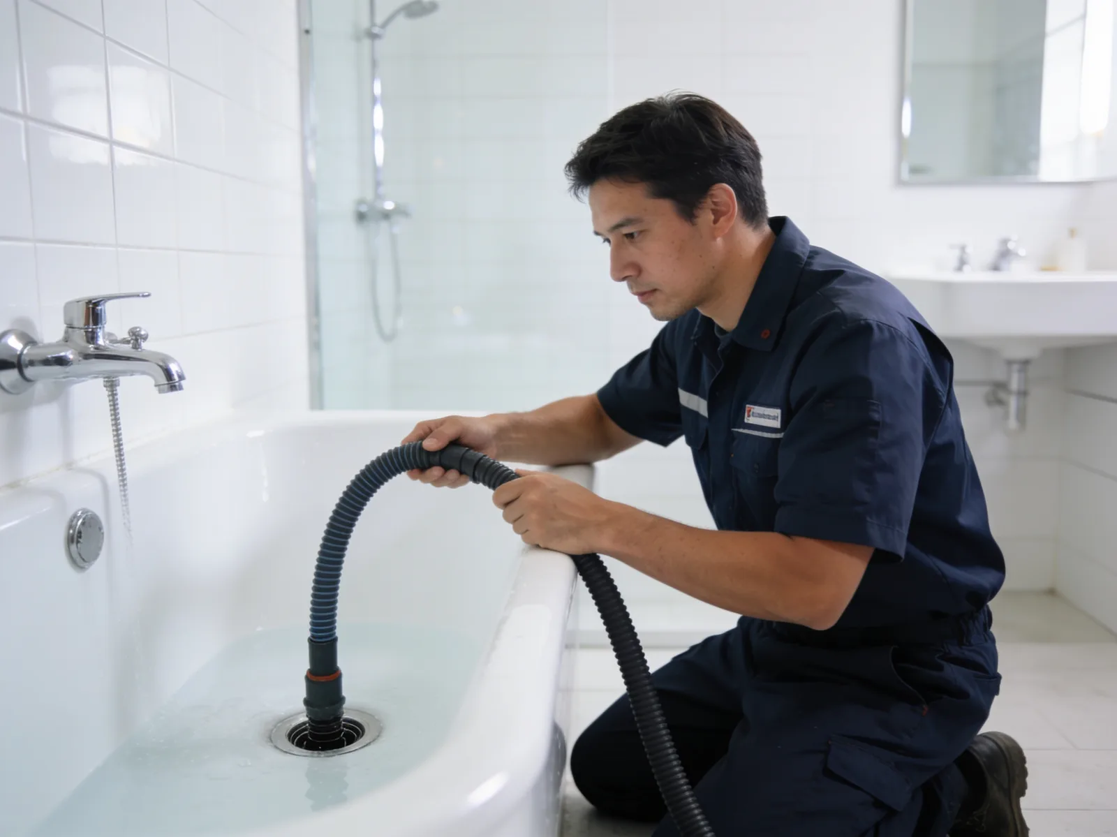 Emergency Plumber Collinsville, AL FAQs
